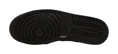 Jordan 1 Low Bred Twist vjkicks