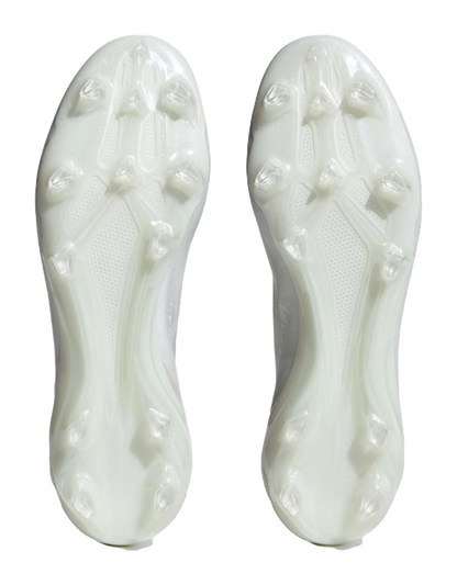 Adidas X Crazyfast.1 Fg Triple White vjkicks