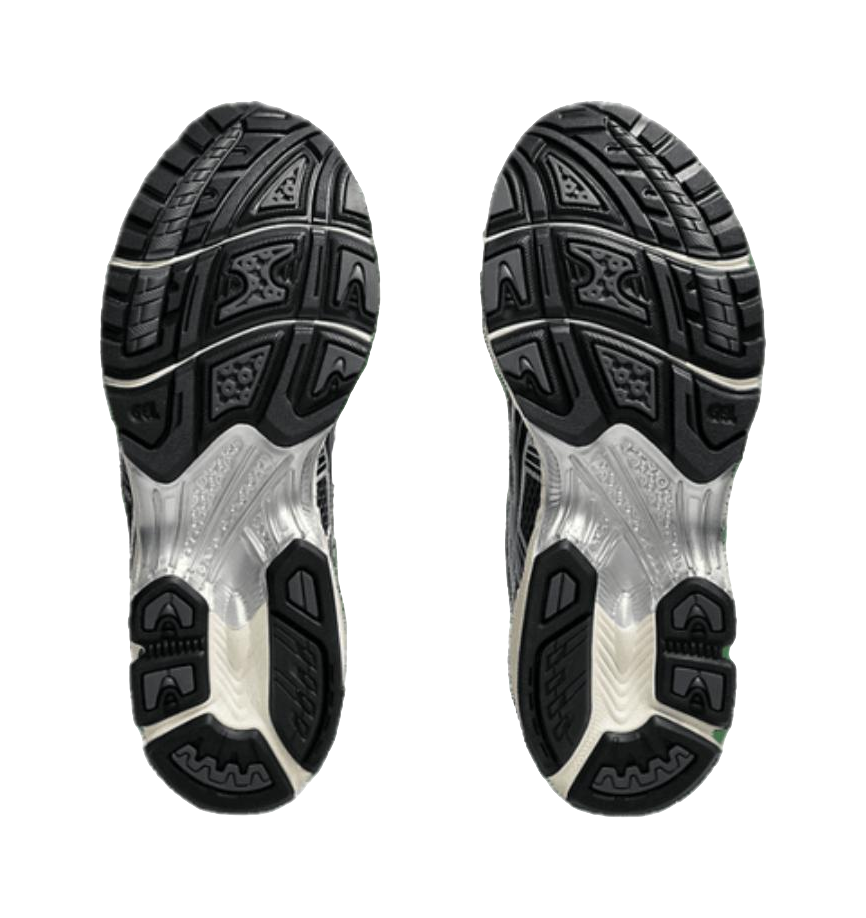 ASICS Gel Kayano 14 Unlimited Pack Carrier Grey vjkicks