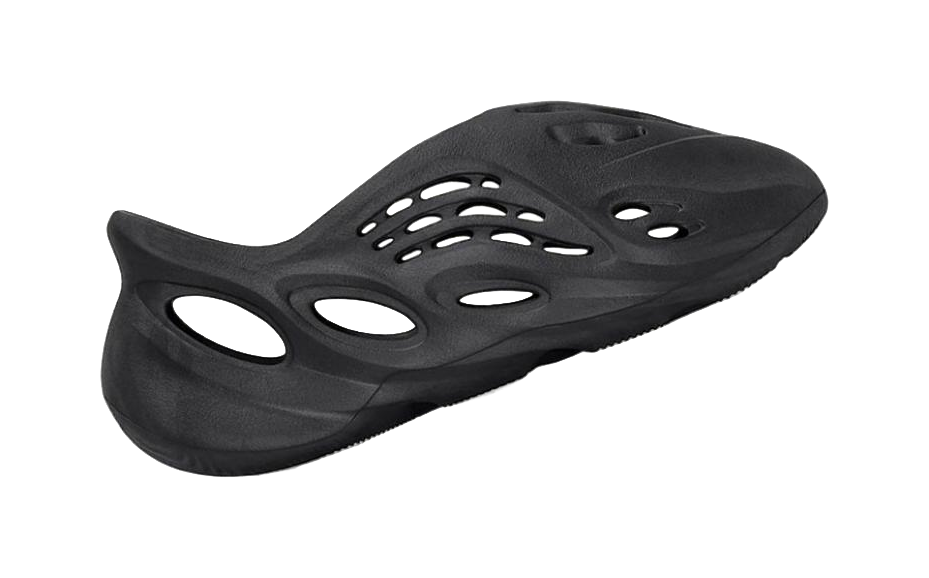 Adidas Yeezy Foam Runner Onyx vjkicks