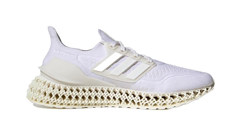 adidas Ultra 4DFWD White vjkicks