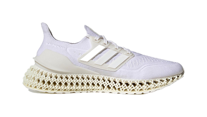 adidas Ultra 4DFWD White vjkicks
