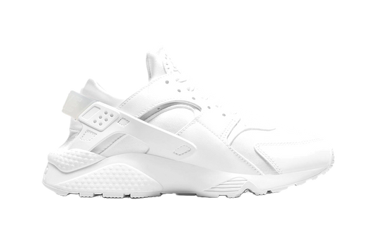 Nike Air Huarache Triple White 2021 Womens vjkicks