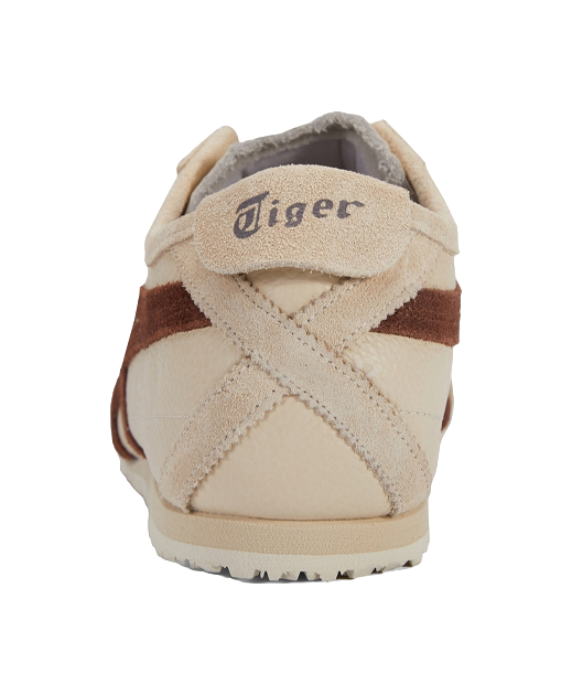 Onitsuka Tiger Mexico 66 Beige Suede Brown vjkicks