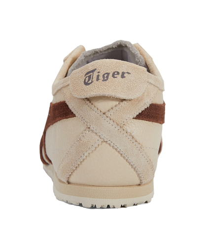 Onitsuka Tiger Mexico 66 Beige Suede Brown vjkicks