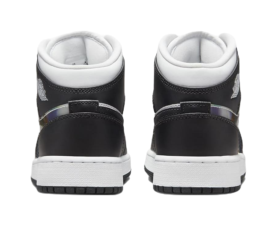 Jordan 1 Mid Hologram GS vjkicks