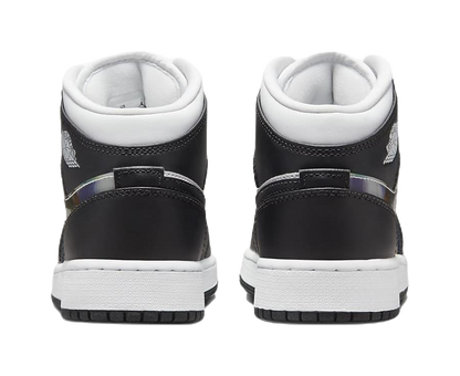 Jordan 1 Mid Hologram GS vjkicks