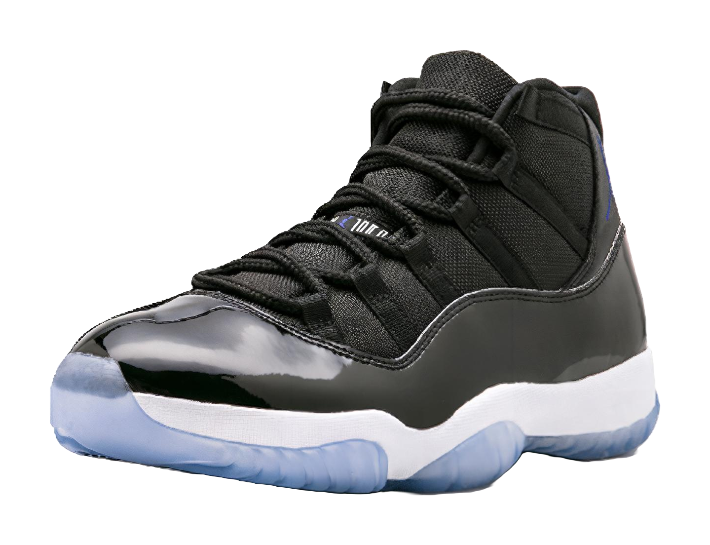 Jordan 11 Retro Space Jam 2016 vjkicks