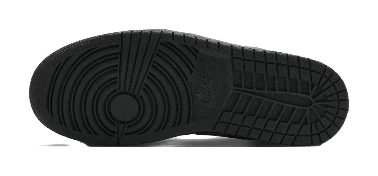 Jordan 1 Low Se Black Cat Mascot vjkicks