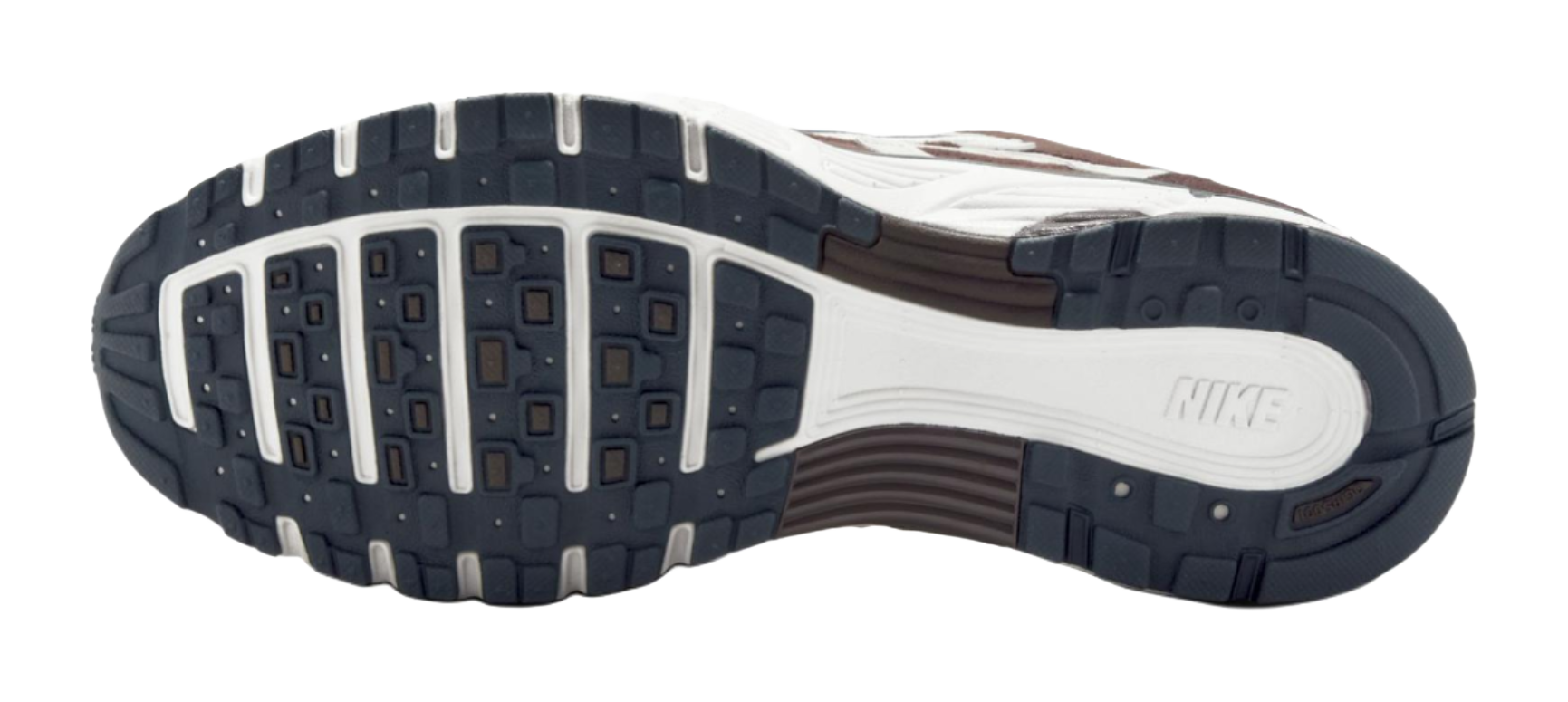 Nike P 6000 Phantom Baroque Brown Metallic Summit White Armory Navy Womens vjkicks