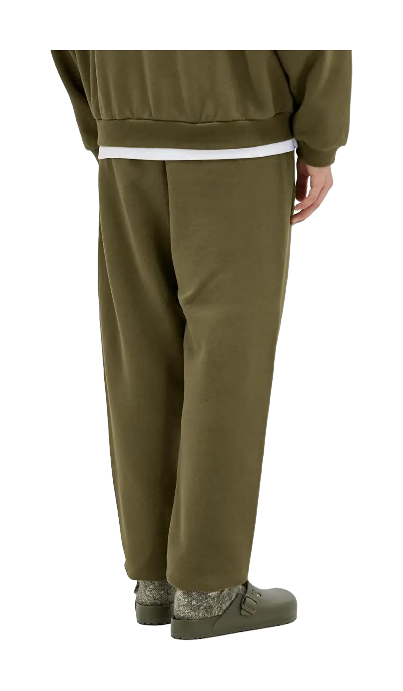 Fear Of God Essentials Fleece Essential Sweatpant vjkicks