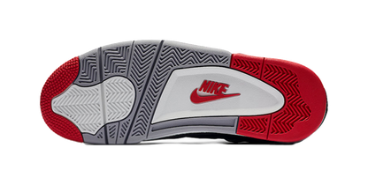 Jordan 4 Retro Bred 2019 vjkicks