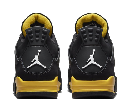 Jordan 4 Retro Thunder 2023 vjkicks