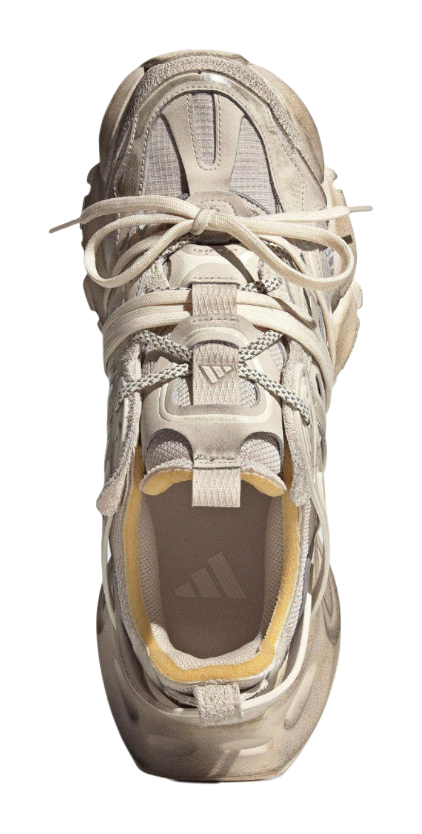 Adidas Xlg Runner Deluxe Alumina Cream vjkicks