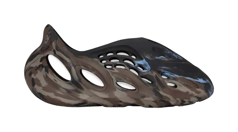 Adidas Yeezy Foam Runner MX Cinder vjkicks