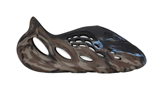 Adidas Yeezy Foam Runner MX Cinder vjkicks