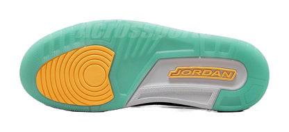 Guo Ailun X Jordan Legacy 312 Jade vjkicks