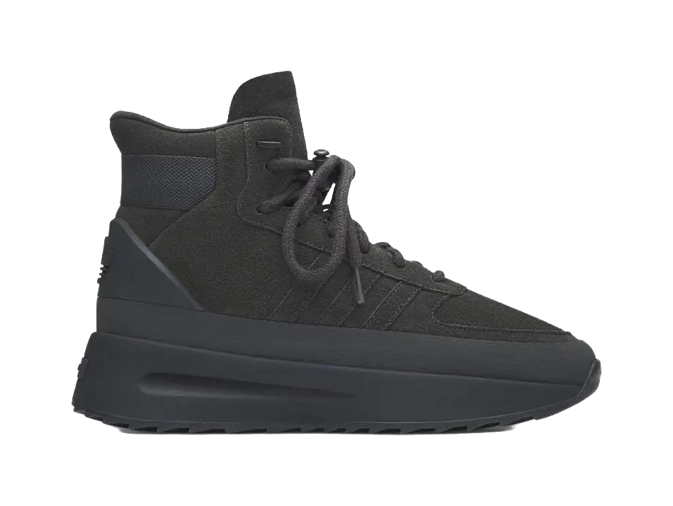 Adidas Fear Of God Athletics X Los Angeles Hiker Carbon vjkicks