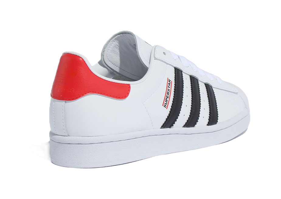 Adidas Run Dmc X Adidas Superstar 50th Anniversary vjkicks