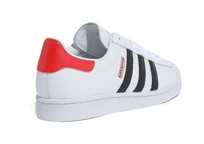 Adidas Run Dmc X Adidas Superstar 50th Anniversary vjkicks