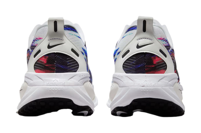 Nike Vomero 18 Cushioning Low top ZOOMX Training Long Distance Running Sprint Casual Running Shoes Mens Blue White vjkicks