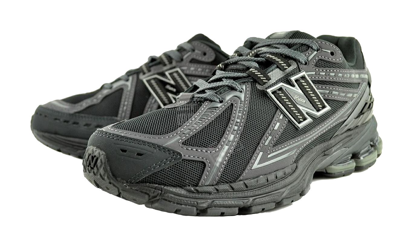 New Balance 1906R Black Phantom vjkicks