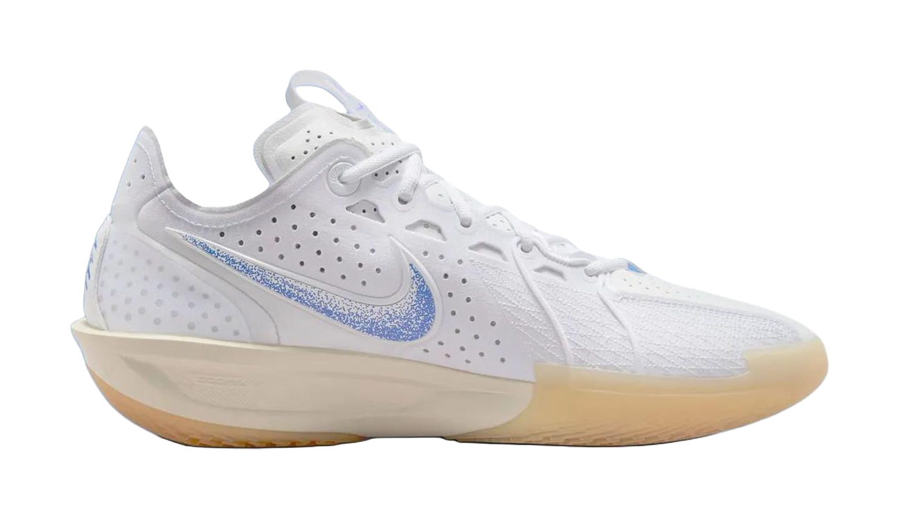 Nike Air Zoom Gt Cut 3 Ep Blueprint Pack vjkicks