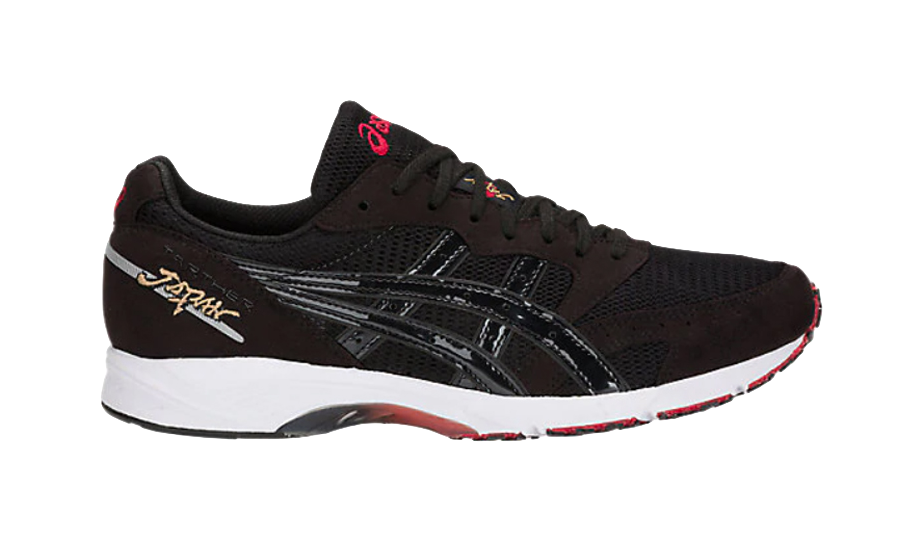 ASICS Tarther Japan Black vjkicks
