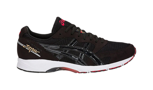 ASICS Tarther Japan Black vjkicks