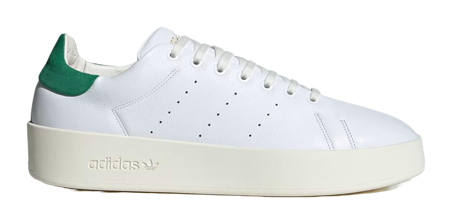 Adidas Stan Smith Recon Cloud White Green vjkicks