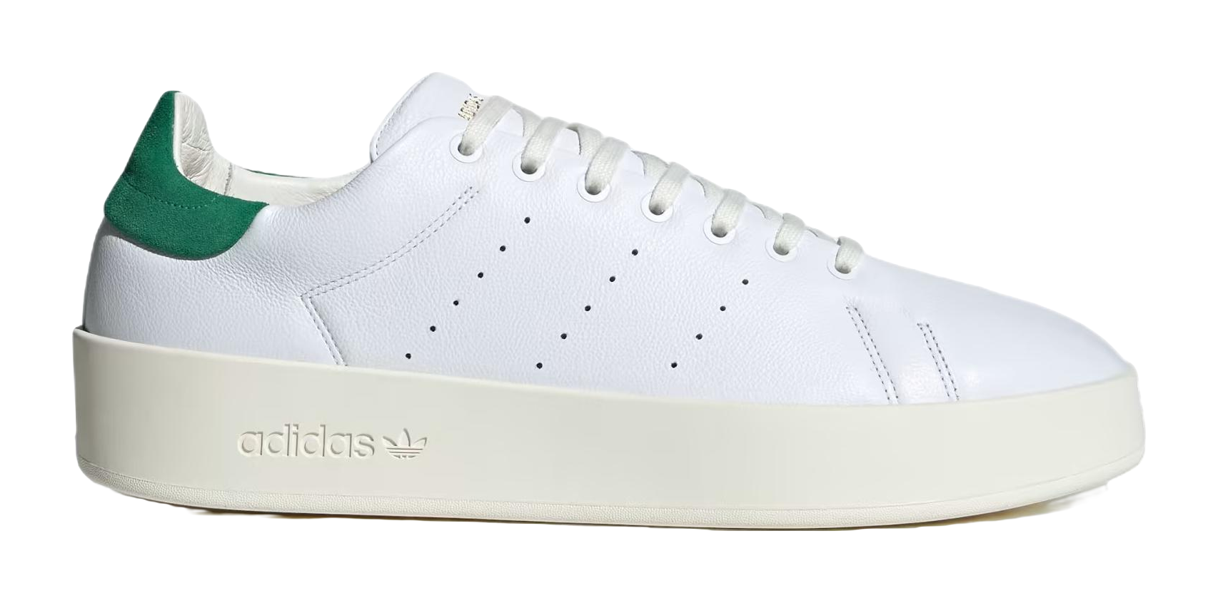 Adidas Stan Smith Recon Cloud White Green vjkicks