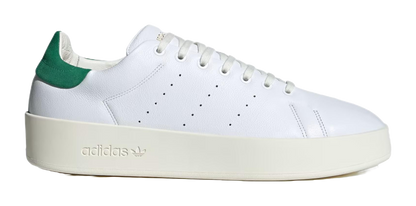 Adidas Stan Smith Recon Cloud White Green vjkicks
