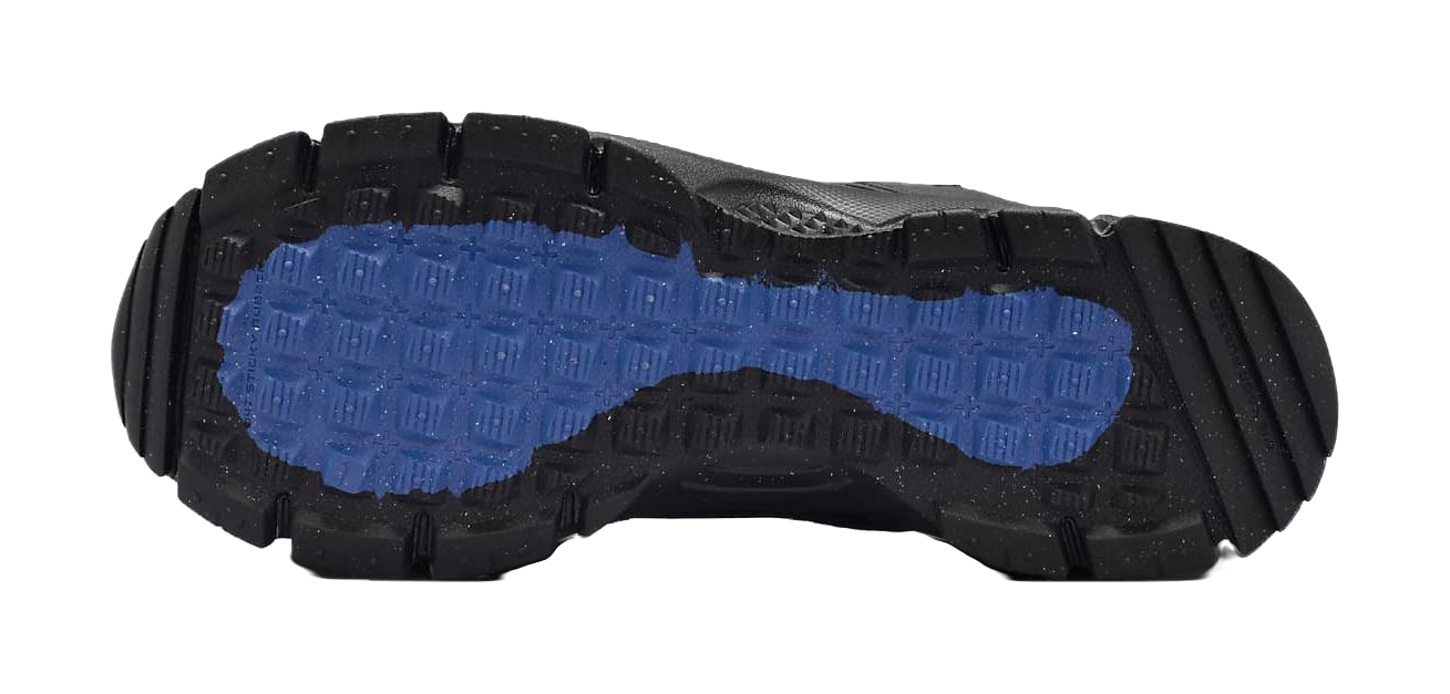 Nike Zoom Vomero Roam Triple Black vjkicks