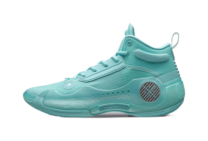 LINING Way Of Wade 10 Mint vjkicks