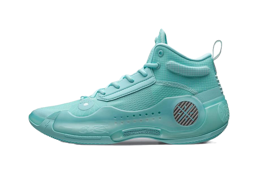 LINING Way Of Wade 10 Mint vjkicks