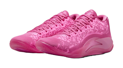 Air Jordan Zion 3 Pf Pink Lotus vjkicks