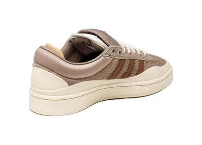 Adidas Bad Bunny X Adidas Campus Chalky Brown vjkicks