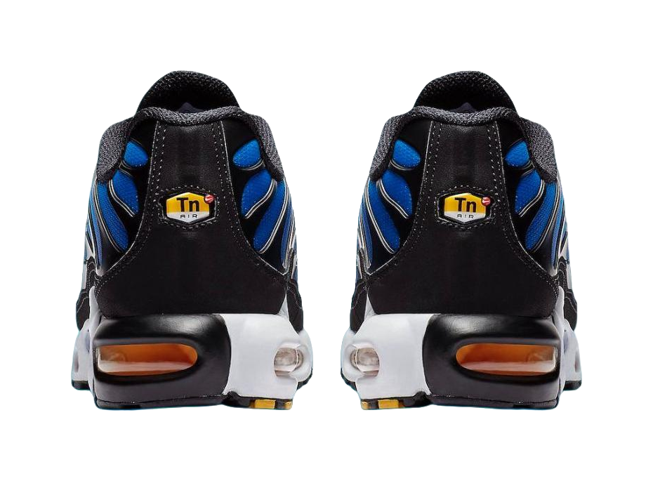 Nike Air Max Plus Og Hyper Blue vjkicks