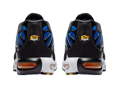 Nike Air Max Plus Og Hyper Blue vjkicks