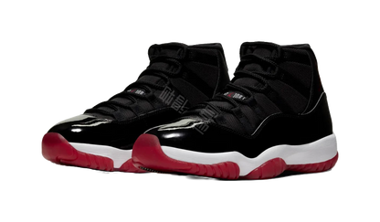 Air Jordan 11 Retro Bred 2019 vjkicks