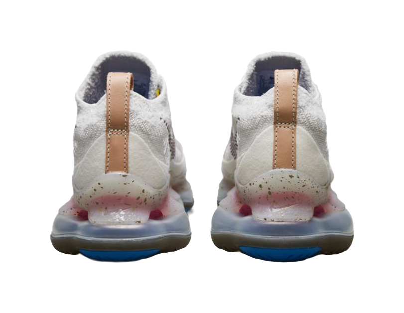 Nike Air Max Scorpion Fk Hiking vjkicks