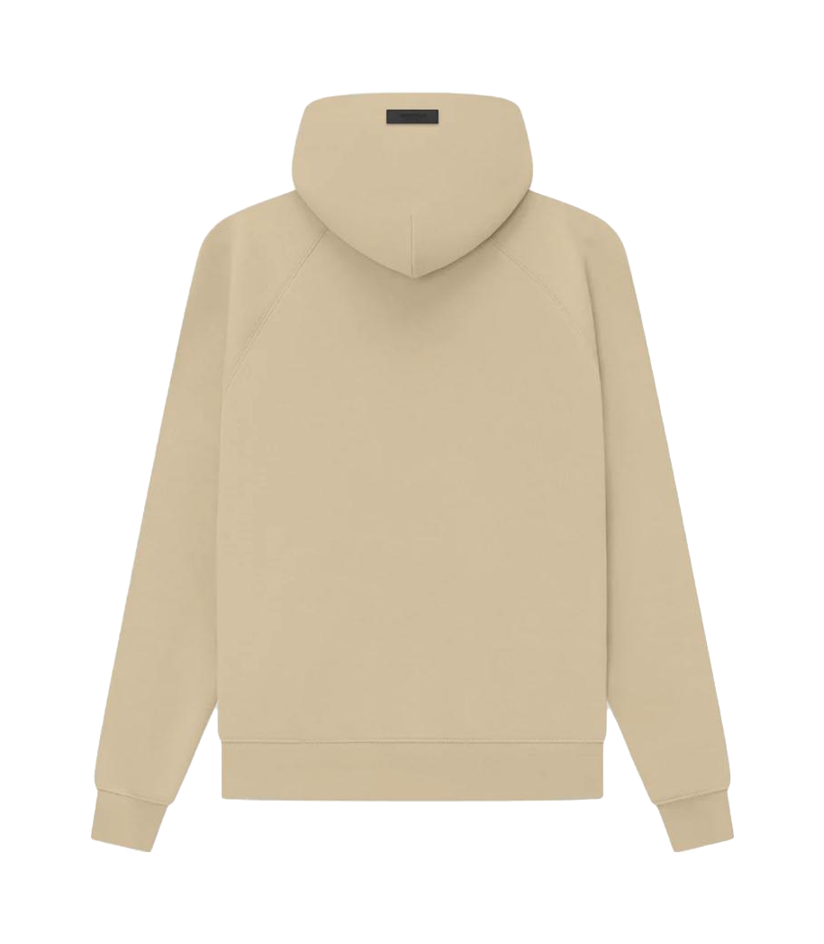 Fear Of God Essentials Hoodie vjkicks