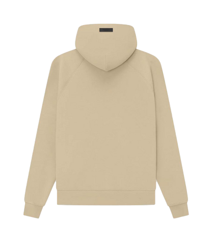 Fear Of God Essentials Hoodie vjkicks