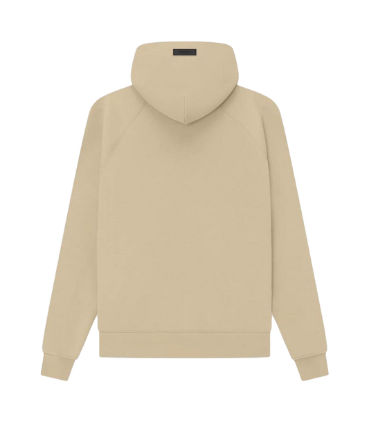 Fear Of God Essentials Hoodie vjkicks