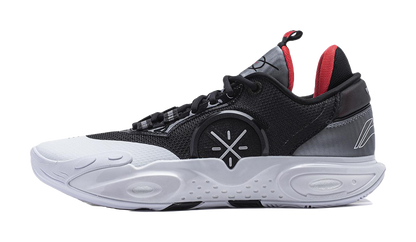 LINING All City 12 Basketball Shoes Mens Low top vjkicks