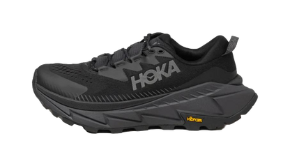 HOKA ONE ONE Skyline Float X Black Black vjkicks