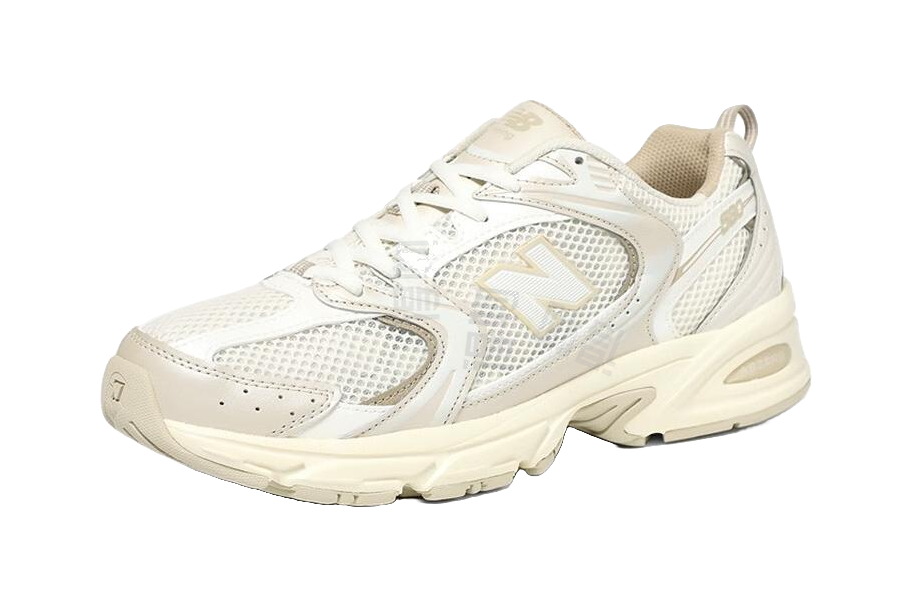 New Balance Logo patch Low top Sneakers vjkicks