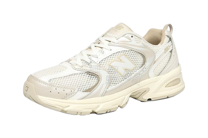 New Balance Logo patch Low top Sneakers vjkicks