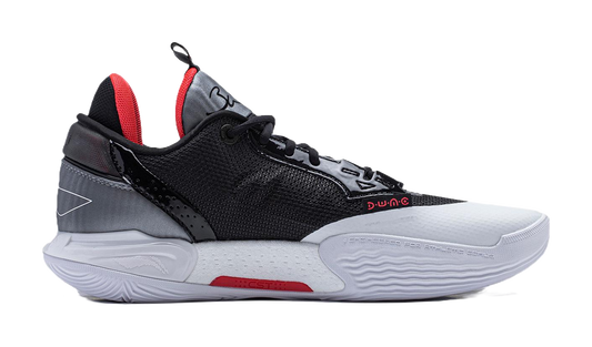 LINING All City 12 Basketball Shoes Mens Low top vjkicks