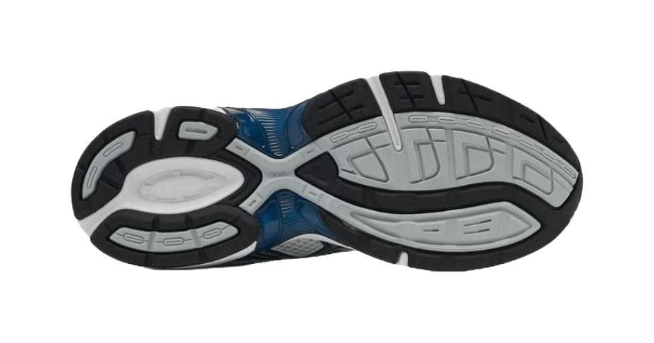 ASICS Gel 1130 White Restful Teal vjkicks